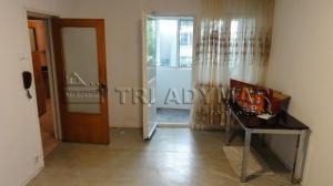 Apartment 2 rooms for sale Drumul Taberei Plaza Romania 